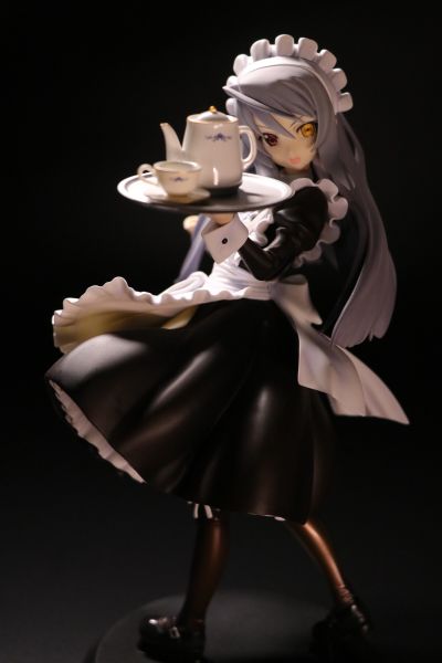 IS〈无限斯特托拉斯〉  拉芙拉·布迪威伊 女仆