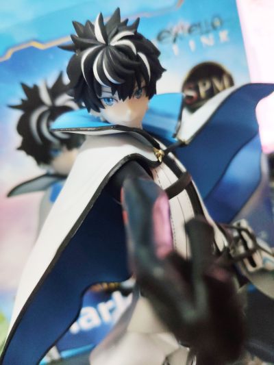 超级景品 Fate/EXTELLA LINK 查理曼