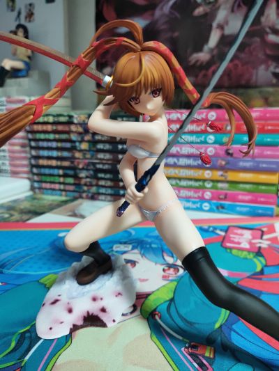 朱罗姬 Trinity BOX-01 美城晓