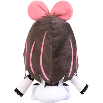 巨大软绵绵毛绒 A.I.Channel 绊爱