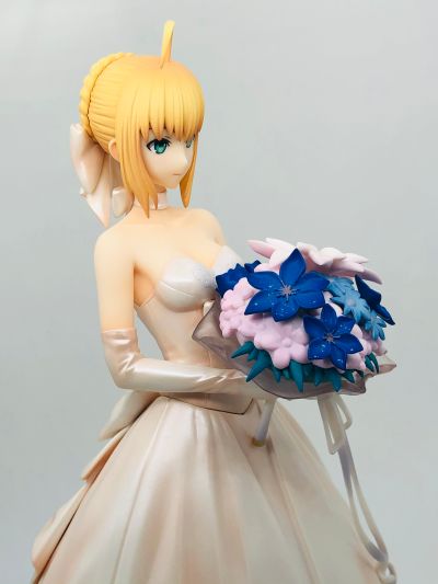 今天跟我结婚的阿尔托莉雅