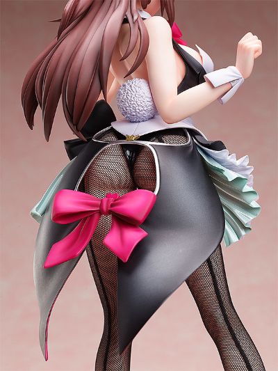 B-style 机甲爱丽丝 宇佐元杏奈 Vorpal 兔女郎