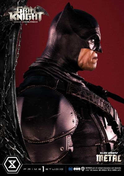 MMDCMT-05 黑暗之夜：金属 残酷骑士