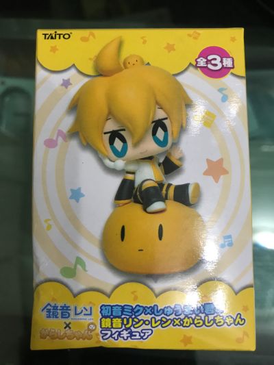 VOCALOID 镜音レン 