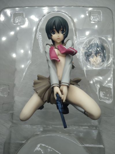 幻灵镇魂曲 爱因