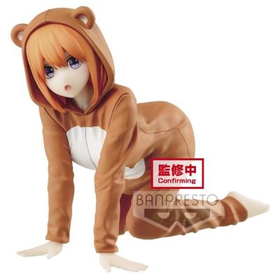 五等分的新娘∬ 中野四叶 睡衣Ver.