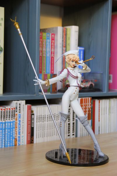 一番赏 剧场版 超时空要塞F 恋离飞翼 雪莉露・诺姆