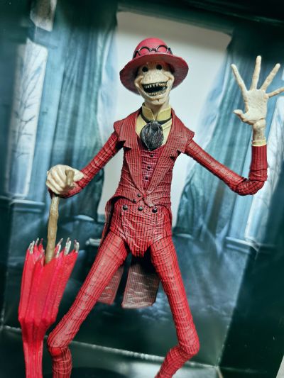 HDMuseumMasterLine HDMMNUN-1 死灵馆的修女 恶魔的尼僧