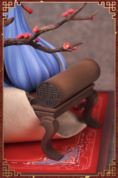 良辰美景不问天 22娘