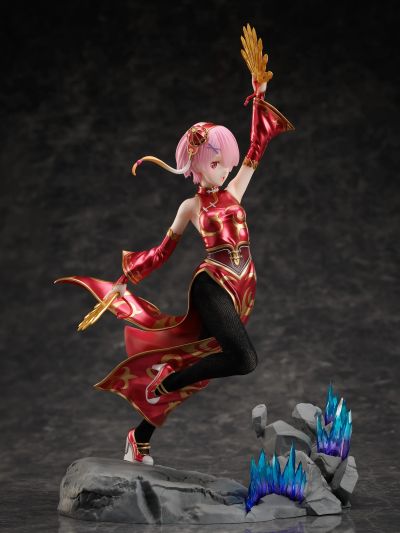 Re：从零开始的异世界生活 拉姆 旗袍Ver.