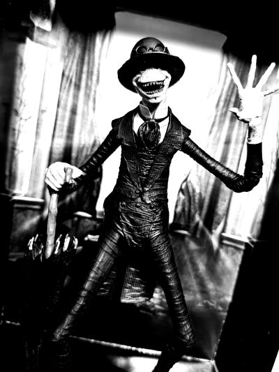 HDMuseumMasterLine HDMMNUN-1 死灵馆的修女 恶魔的尼僧