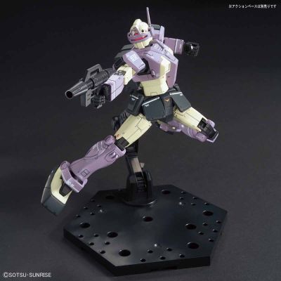 HGGTO 1/144 机动战士高达：起源 MSD MSV-R RGM-79KC 特装截击型吉姆