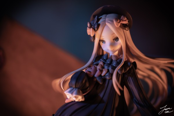 命运-冠位指定 阿比盖尔·威廉姆斯