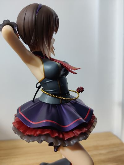 DreamTech 少女与战车 战车道大作战！ 西住真穗 偶像风格