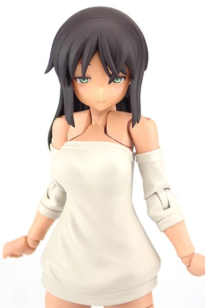 女神装置改造部件套装 013.1 兼志谷设乐用套装 改