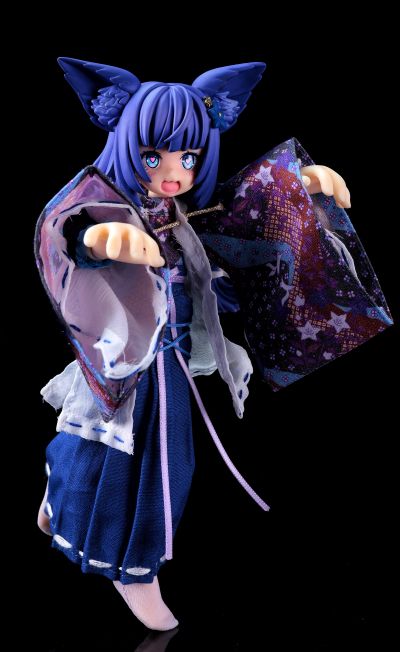 耳朵花园博物志 真白