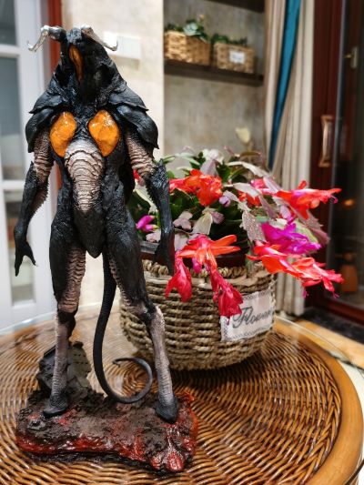 KAIJU REMIX SERIES 芝顿