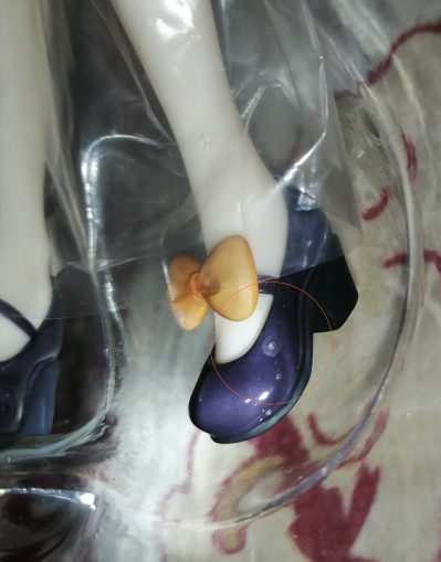 Fate / Grand Order 拉维尼亚·沃特雷