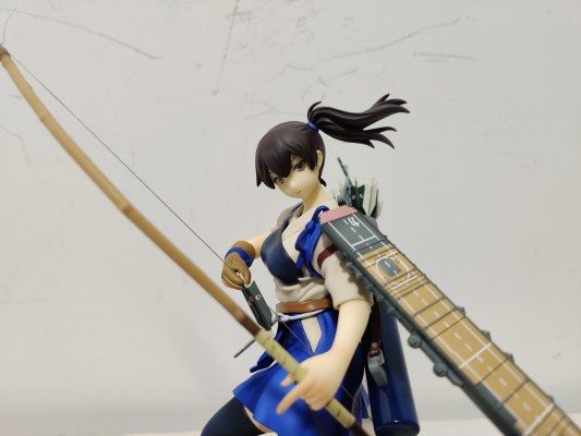 舰队Collection -舰娘- 加贺