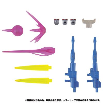 变形金刚大师级系列 MP-52+ 变形金刚 惊天雷   2.0