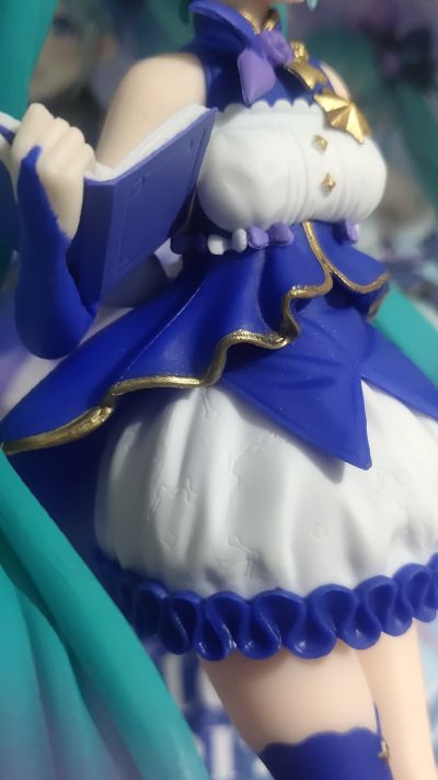 四季系列 初音未来 第3弹 冬季