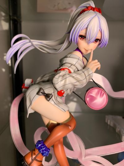 Fate / Grand Order 巴御前