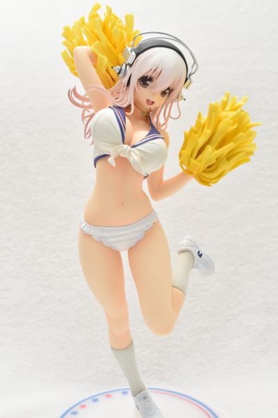 超级索尼子 啦啦队ver.