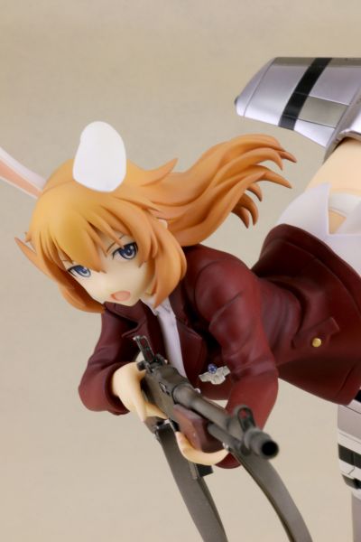 强袭魔女2 夏洛特‧E‧叶格 Ver.2