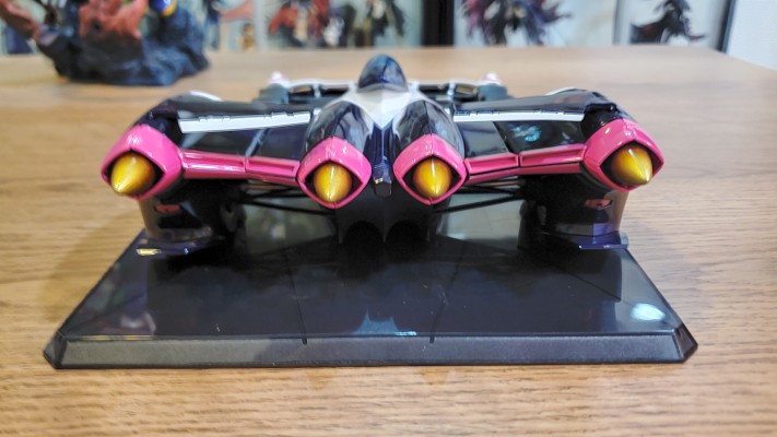 Variable Action  Hi-SPEC 高智能方程式SIN 凰呀 AN-21