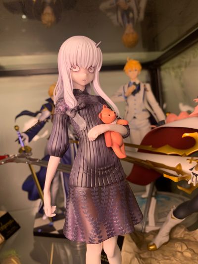 Fate / Grand Order 拉维尼亚·沃特雷