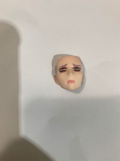 Fate/Grand Order 卡多克·泽姆露普斯 Crypter