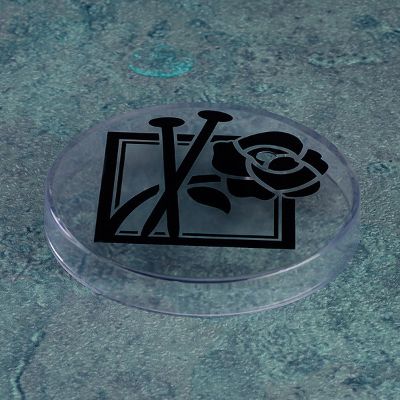 粘土人#1548 咒术回战 钉崎野蔷薇