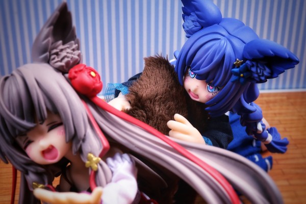 耳朵花园博物志 真白