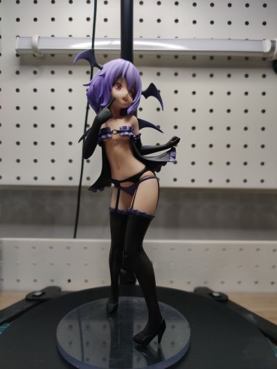 为美好的世界献上祝福！魅魔GK