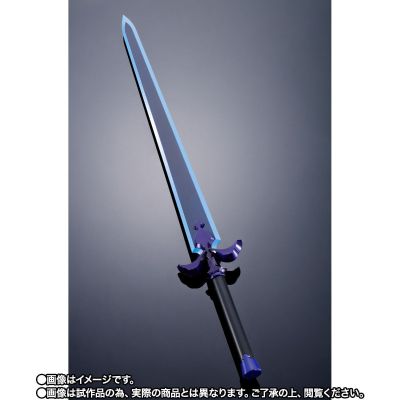 PROPLICA 刀剑神域 爱丽丝篇 异界战争 夜空之剑