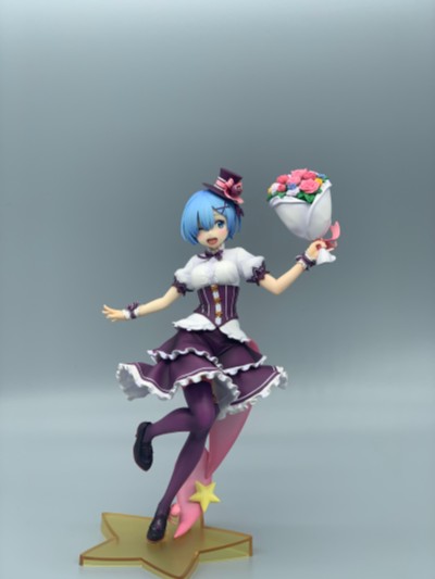 Re：从零开始的异世界生活 蕾姆 生日会服装