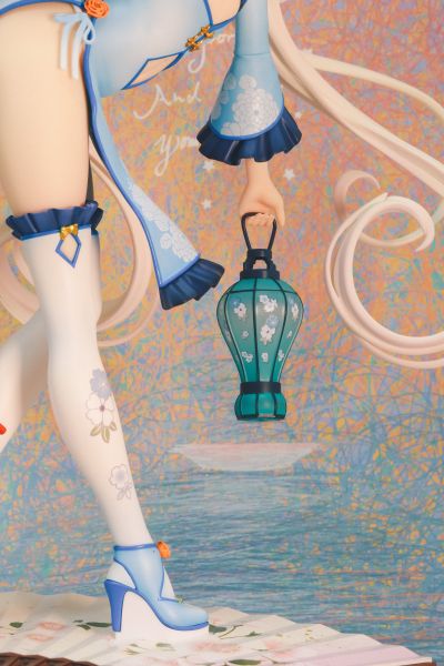 NEKOPARA Vol.1 Soleil opened! 香子兰 旗袍 标准版