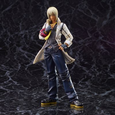 噬神者2 	索玛·希克扎尔