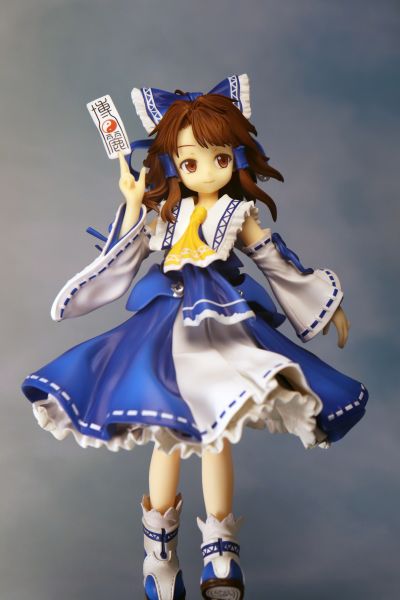 东方Project 博丽霊梦 WF限定色