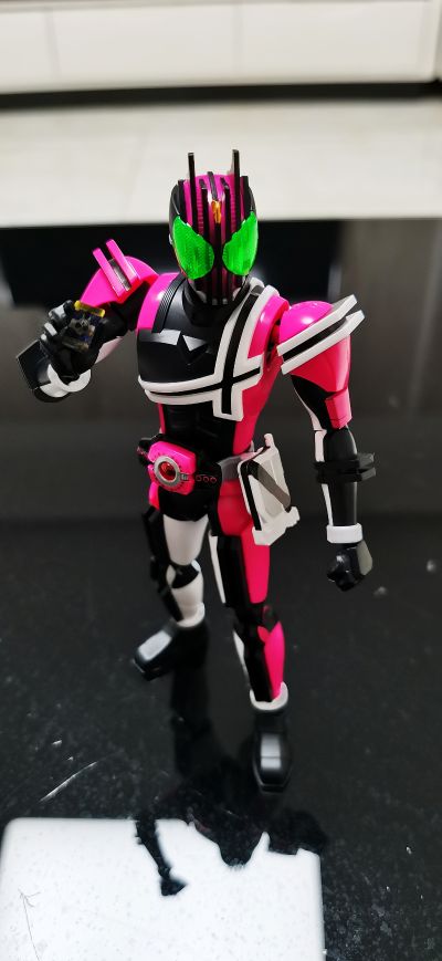 Figure-rise Standard 假面骑士帝骑 假面骑士帝骑