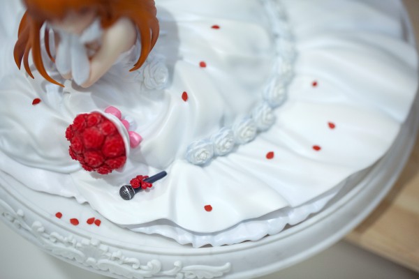 白色相簿2 小木曾雪菜 花嫁ver.