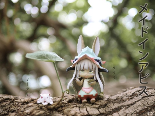 粘土人#1004 10 Count  黒瀬陆