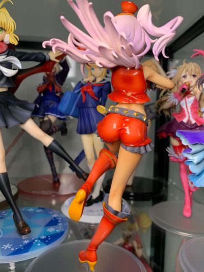 KD colle Fate/kaleid liner 魔法少女伊莉雅 克洛伊 Prisma ☆ Klangfest Ver.