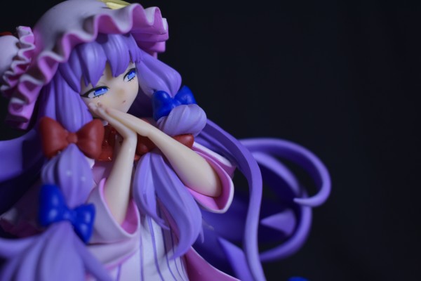 东方Project 帕秋莉・诺蕾姬