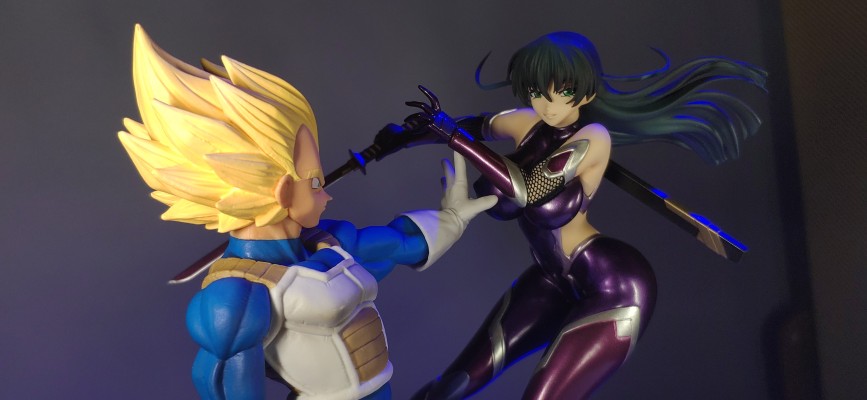 対魔忍阿沙姬3 井河阿沙姬