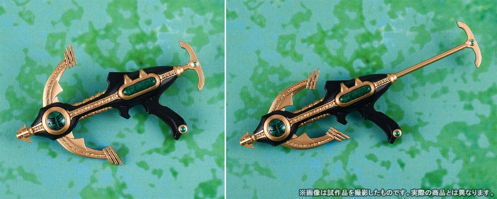 S.H.Figuarts(真骨雕制法) 假面骑士空我 假面骑士空我 天马形态