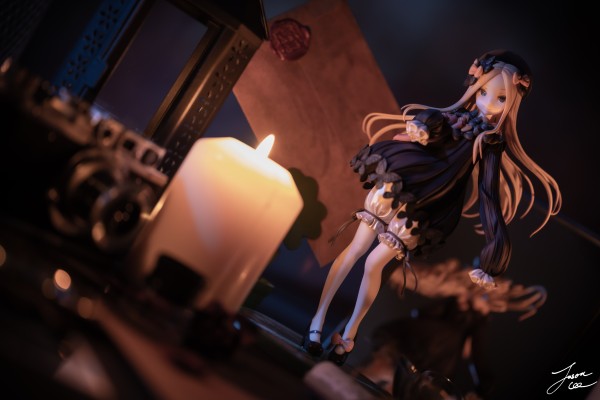 【咸蛙瞎拍】阿比