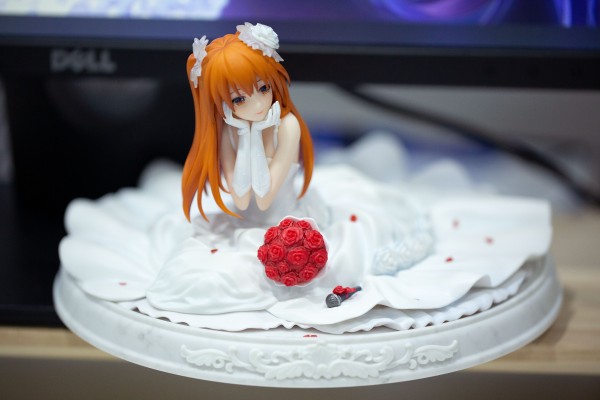 白色相簿2 小木曾雪菜 花嫁ver.