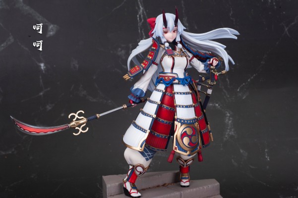 Fate / Grand Order 巴御前 Archer Inferno ver.