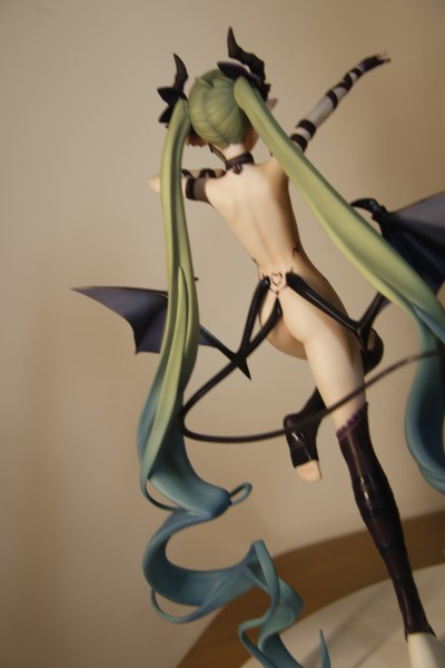 DELUXE巛原创角色 莉丝酱